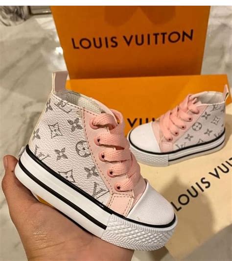 louis vuitton kids bag|Designer Baby Clothes, Shoes & Accessories .